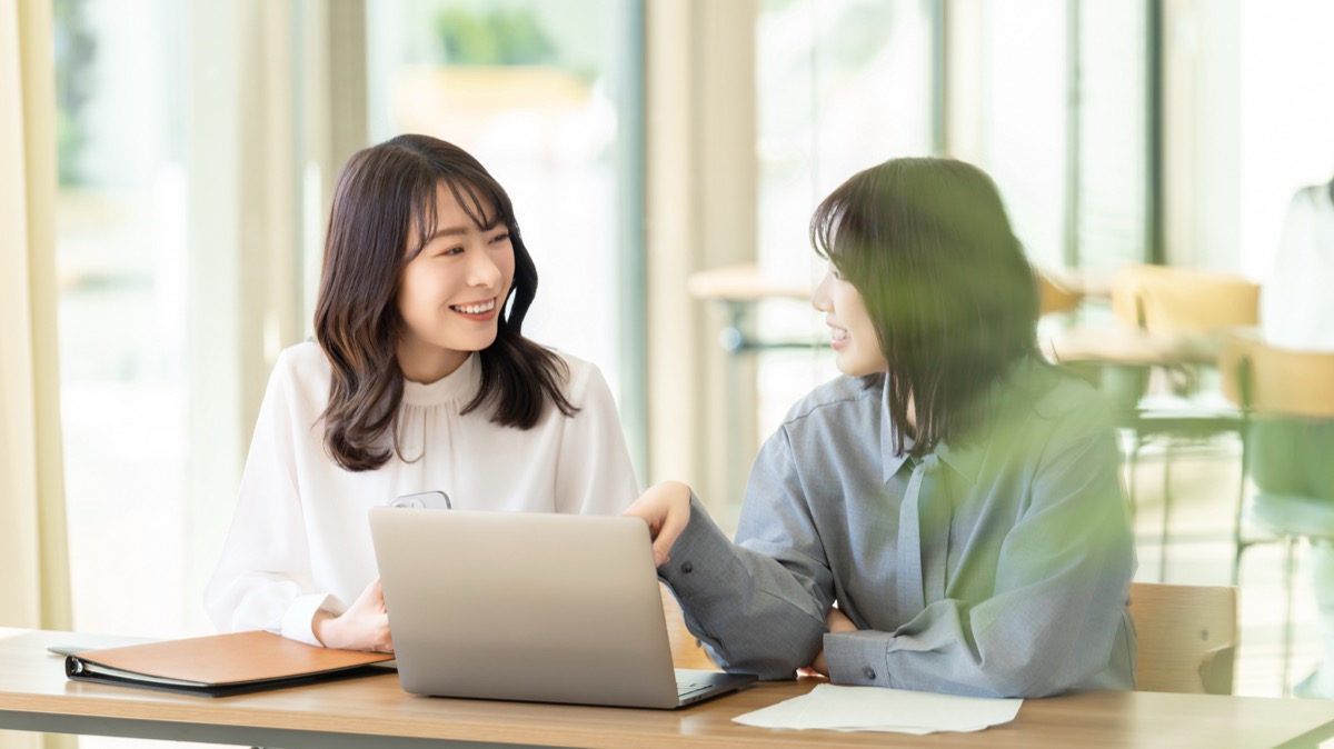 私たちについて